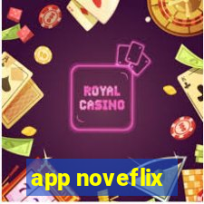 app noveflix